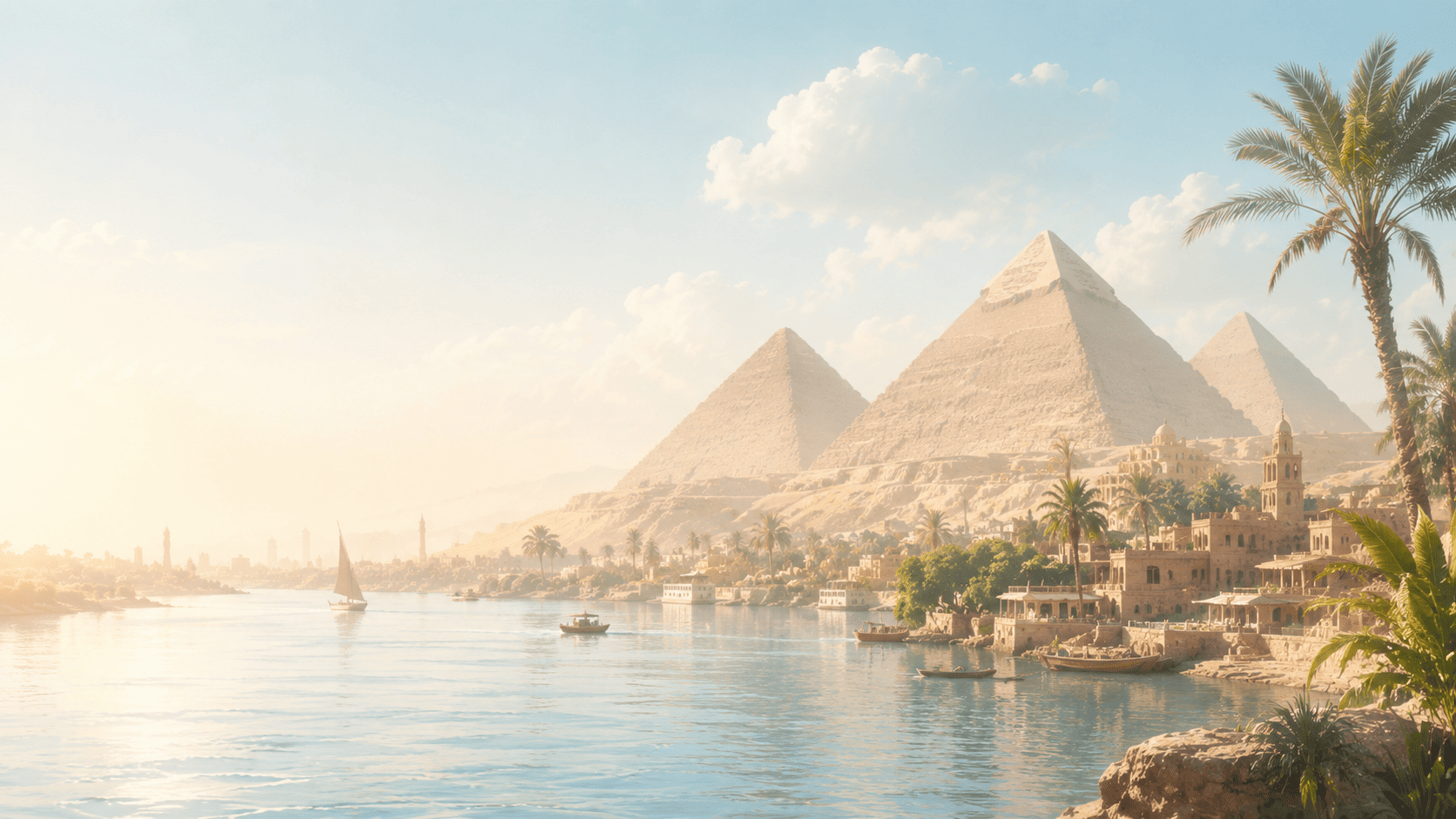 Egypt